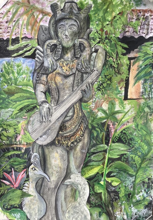 Saraswati - Image 2